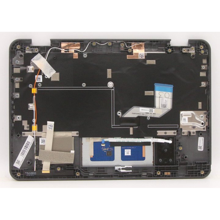 Lenovo Chromebook 300e Gen 3 Toetsenbord