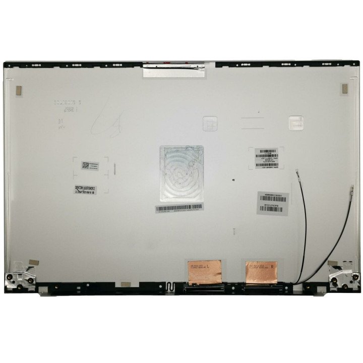 HP Envy 17-CH 17T-CH LCD scherm behuizing achtercover