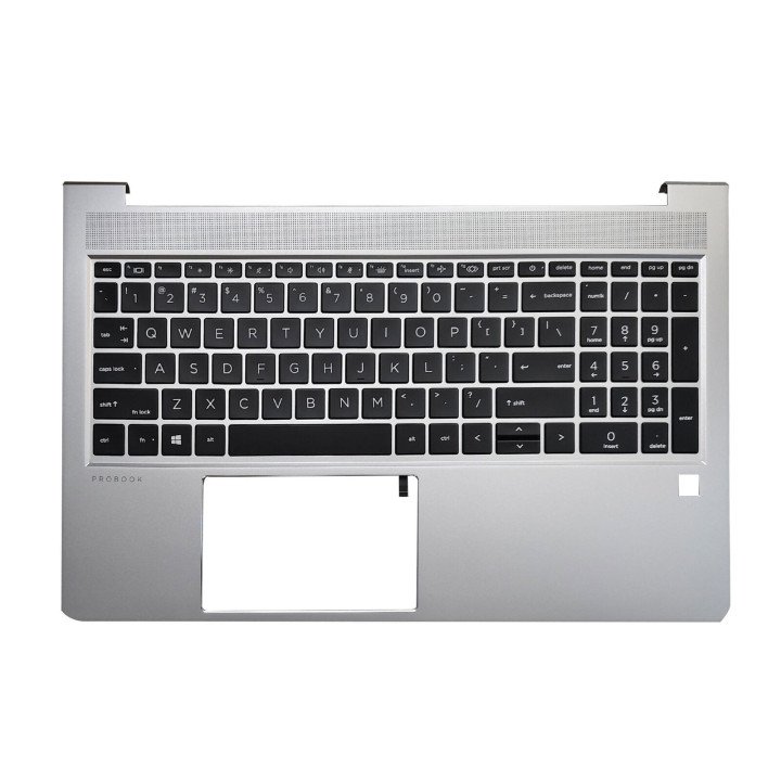 HP ProBook Keyboard | HP ProBook 450 G8 455 G8 series