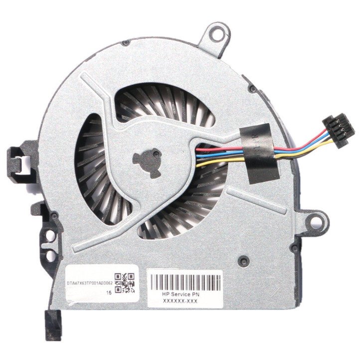 HP Probook 450 G3 455 G3 470 G3 Koelventilator