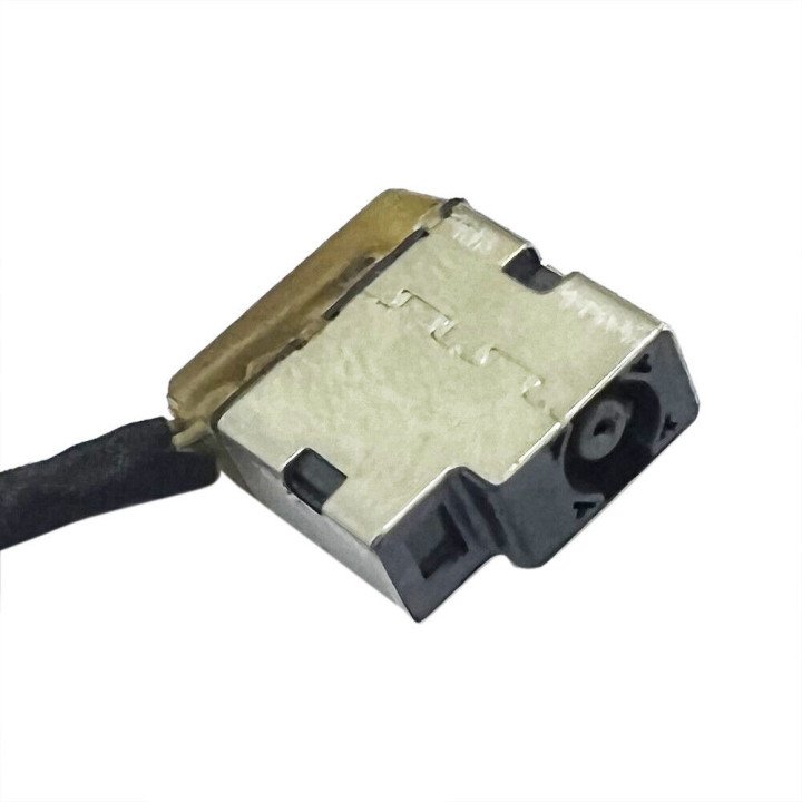 HP ProBook 430 G3 440 G3 450 G3 455 G3 470 G3 dc jack oplaadpoort