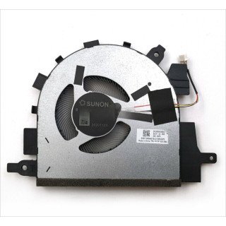 Lenovo IdeaPad 15ADA6 15ALC6 15ITL6 Cooling Fan