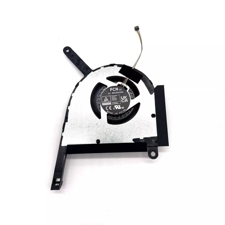 Asus TUF Gaming F15 FX506 FX506Hx FX506Hxx Koelventilator