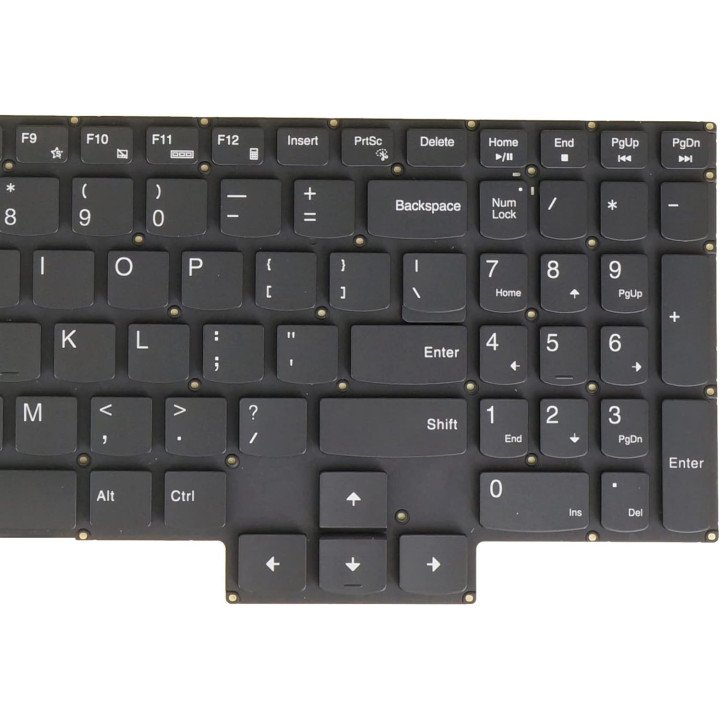 Lenovo Legion 5-17ARH05H 5-17IMH05 5-17IMH05H Toetsenbord