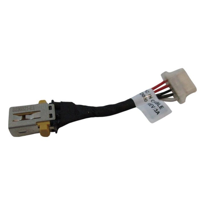 Acer Aspire Go 15 AG15-31P Dc Jack Oplaadpoort
