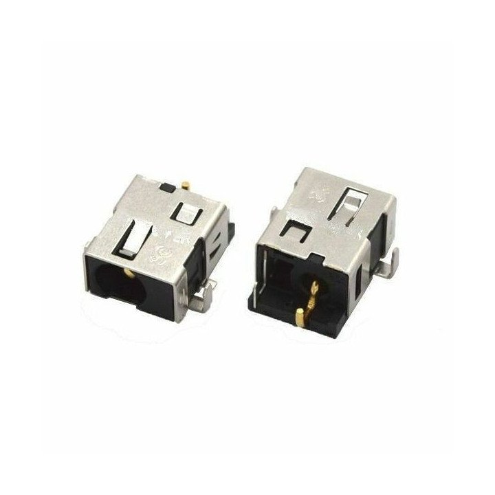 Asus A555 K555 F555 X555 Dc Jack Oplaadpoort