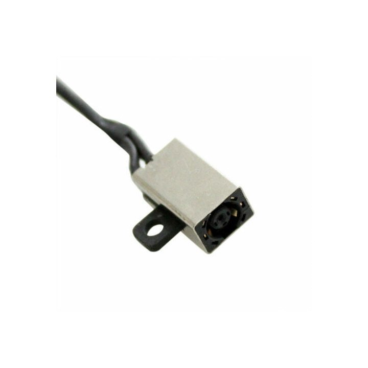 Dell Inspiron 14 3480 3481 3482 Dc Jack Oplaadpoort