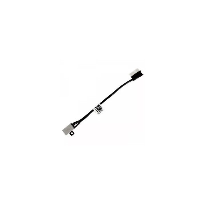 Dell Inspiron 14 3480 3481 3482 Dc Jack Oplaadpoort