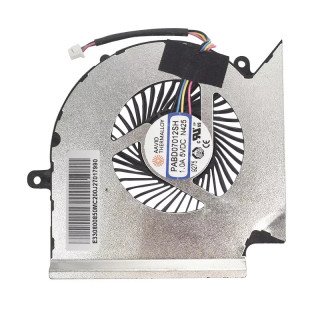 MSI GE65 GL65 GP65 WE65 Koelventilator