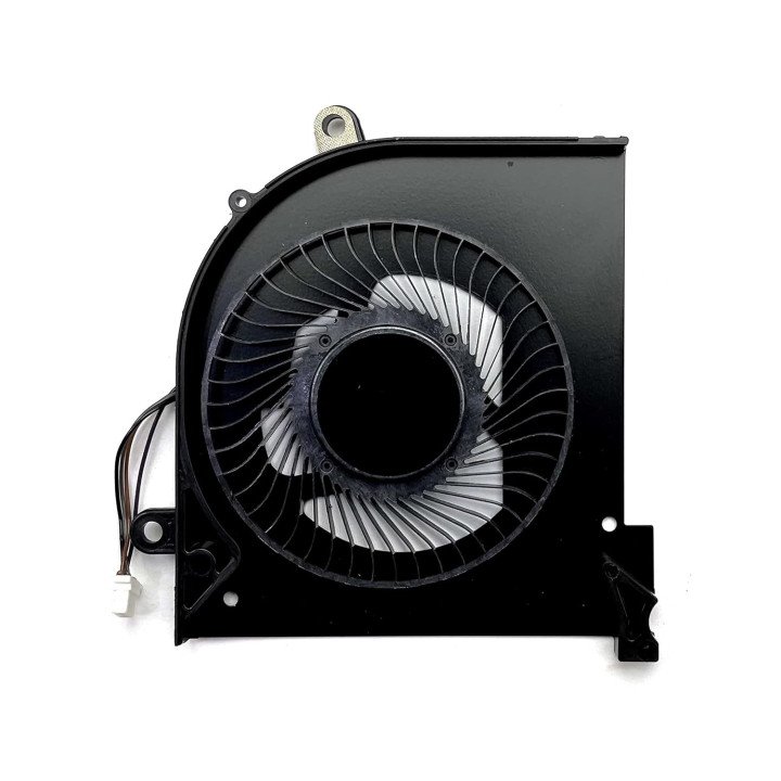 MSI GS65 8RE 8RF 8SE 8SF 8SG 9SD 9SE 9SF 9SG Koelventilator