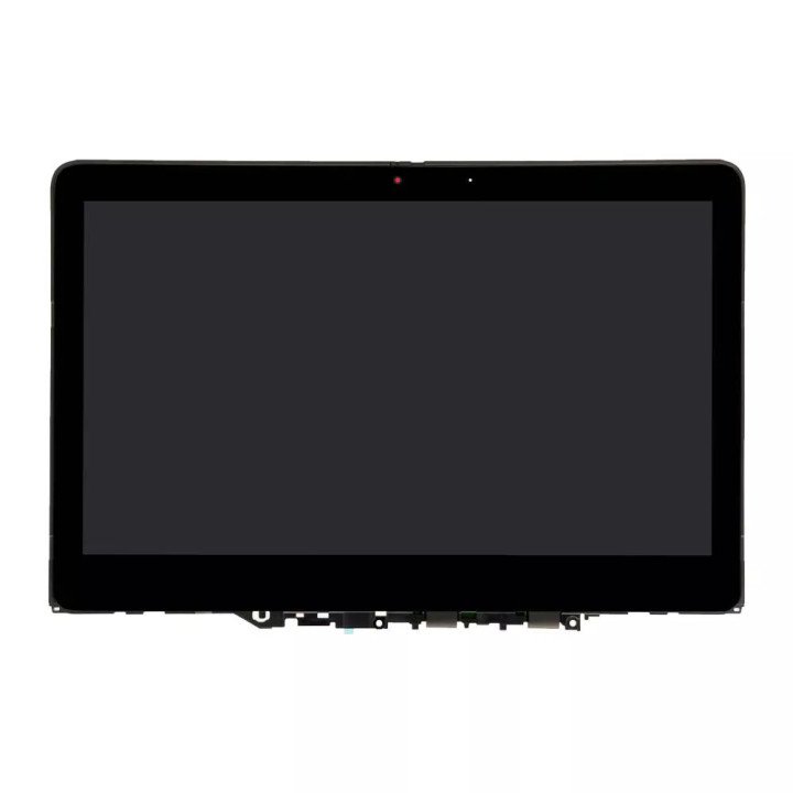 Lenovo 300e Chromebook Gen 4 touch scherm 11.6 1366x768