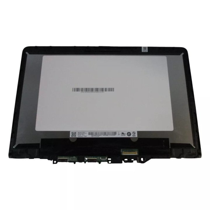 Lenovo 300e Chromebook Gen 4 touch scherm 11.6 1366x768