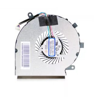 MSI GE62 GL62 GE72 GL72 GP62 GP72 PE60 PE70 Koelventilator PAAD06015SL
