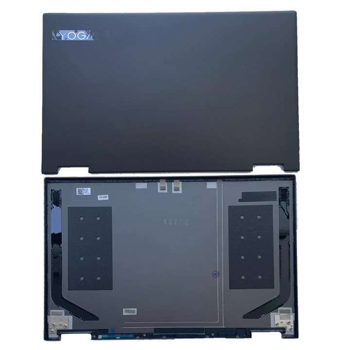 Lenovo Yoga 730-15IWL 730-15IKB scherm behuizing achtercover