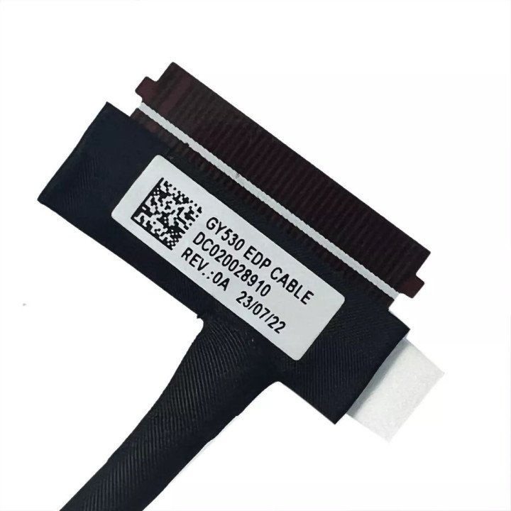 Lenovo ideapad 3 15IMH05 15ARH05 Lcd Kabel