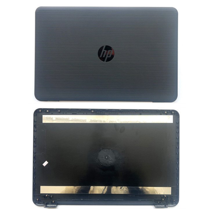 HP 17-AY 17-Y 17-X scherm behuizing achtercover