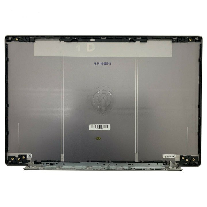 HP Pavilion 15-cs 15-csxxxxxx LCD Behuizing scherm achter cover