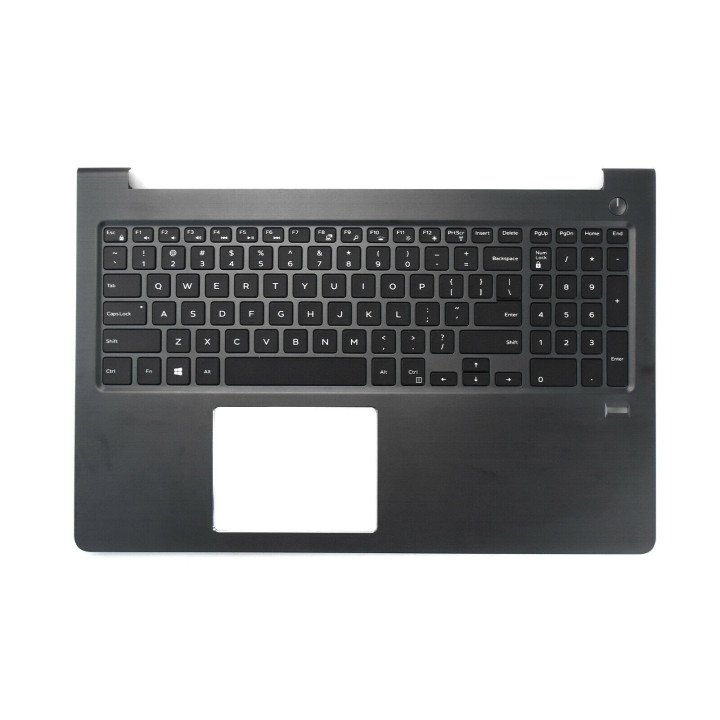 Dell Vostro 15 5000 series Toetsenbord Dell Vostro 15 5568 reparatie