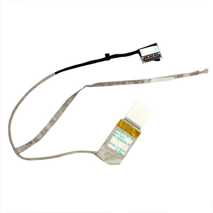 LCD Kabel 35040D300-GY0-G 35040D100-H0B-G 35040D000-H6W-G voor HP Compaq