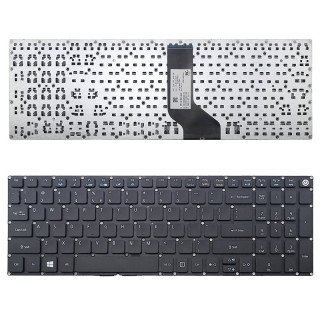 Toetsenbord 6B.GDZN7.028 voor Acer Aspire V3-574 V3-575 V5-591