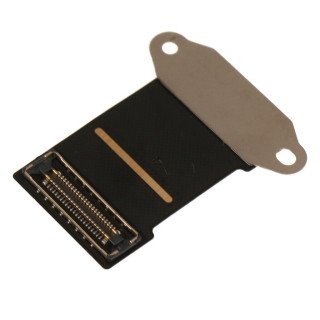 LCD LED Display LVDS Scherm Flex Kabel Macbook Pro 13" A1708 A2159