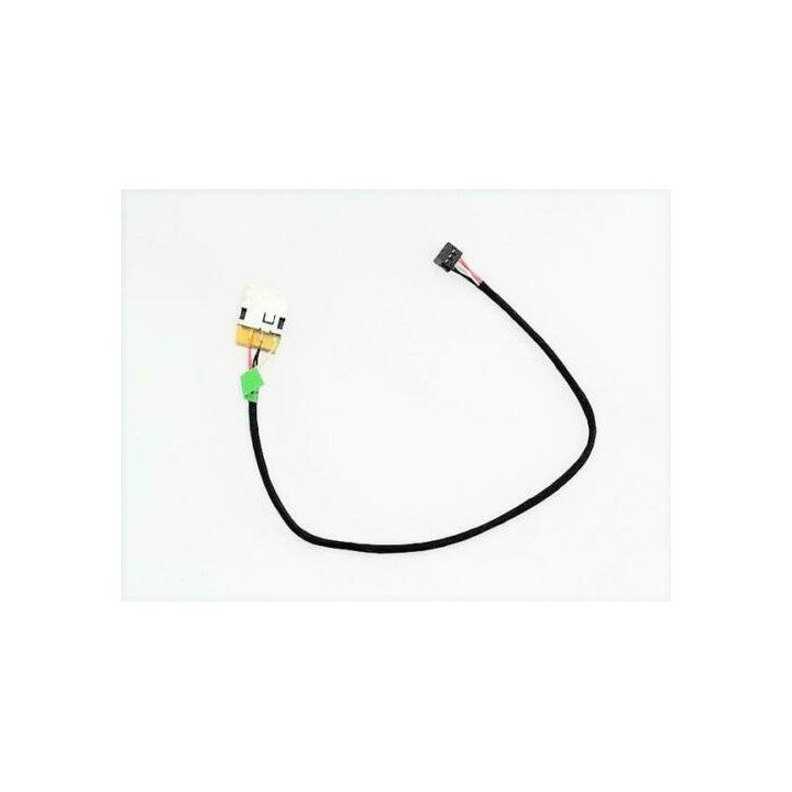 Dc Jack 686124-SD1 HP Envy 4 4-1000 4-1100 4-1200 4-b000 series