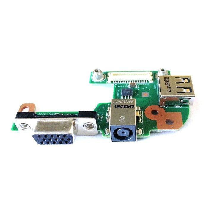 Dc Jack PFYC8 0PFYC8 CN-0PFYC8 Dell Inspiron 15R N5110 N5010 M5010