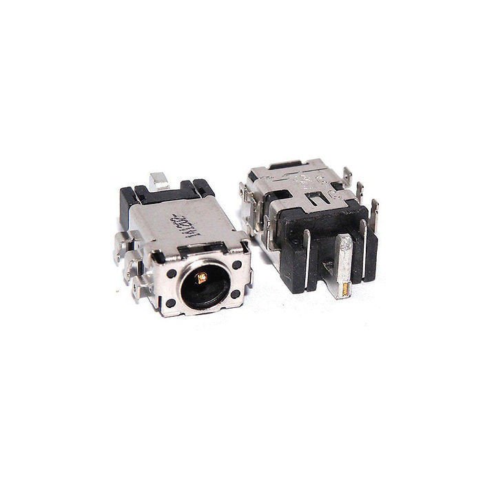 Asus Vivobook A541 F540 R540 X540 Dc Jack oplaadpoort