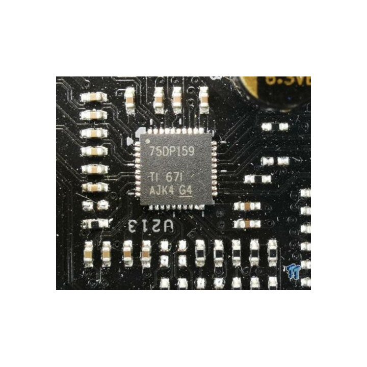 Xbox One S slim HDMI DP149/DP159 Retimer IC chip Display Interface