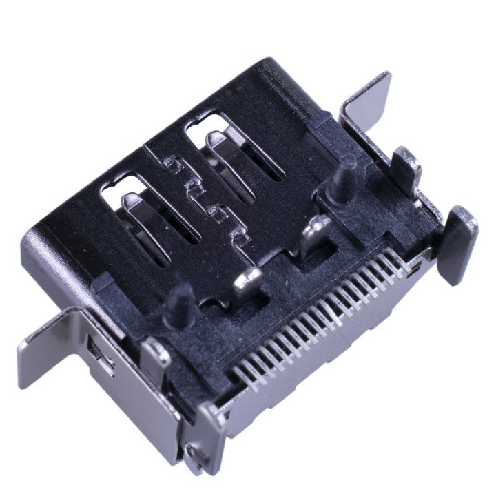 Xbox One X HDMI Poort vervangen