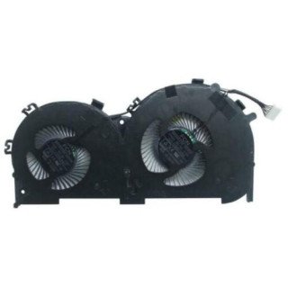 Koelventilator DFS2001059A0T DFS531005PL0T Lenovo IdeaPad 700-15isk 700-17isk