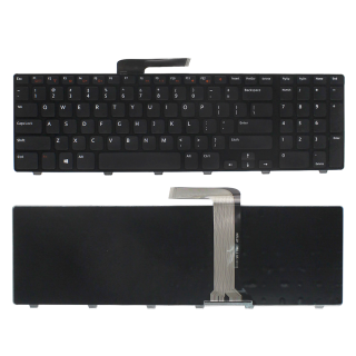 Toetsenbord Dell Inspiron 17 17R N7110 5720 7720 Vostro 3750 XPS L702X