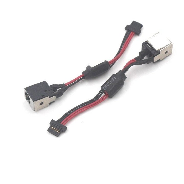 Dc jack Acer Aspire One NAV50 NAV70 AO532H 532H D260 D255 P531H P532H